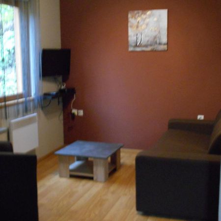 Chalets A 10 Minutes De Foix Mercus-Garrabet المظهر الخارجي الصورة