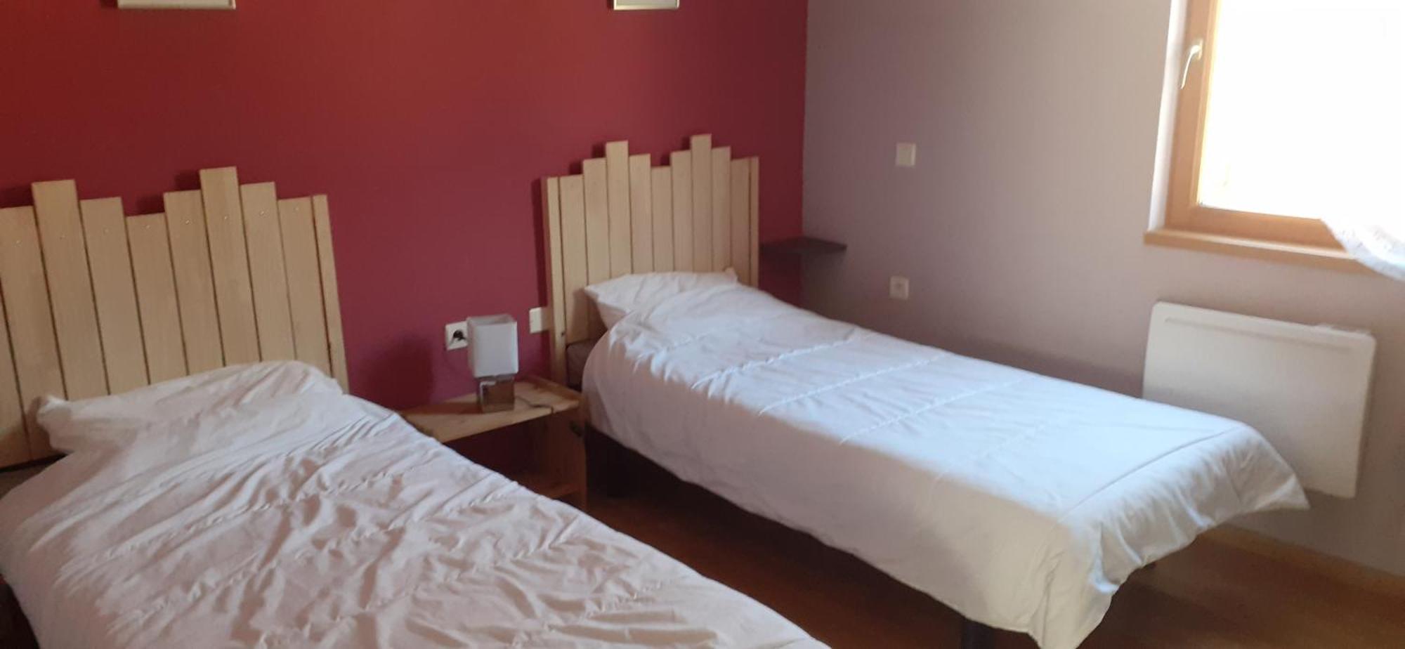 Chalets A 10 Minutes De Foix Mercus-Garrabet المظهر الخارجي الصورة