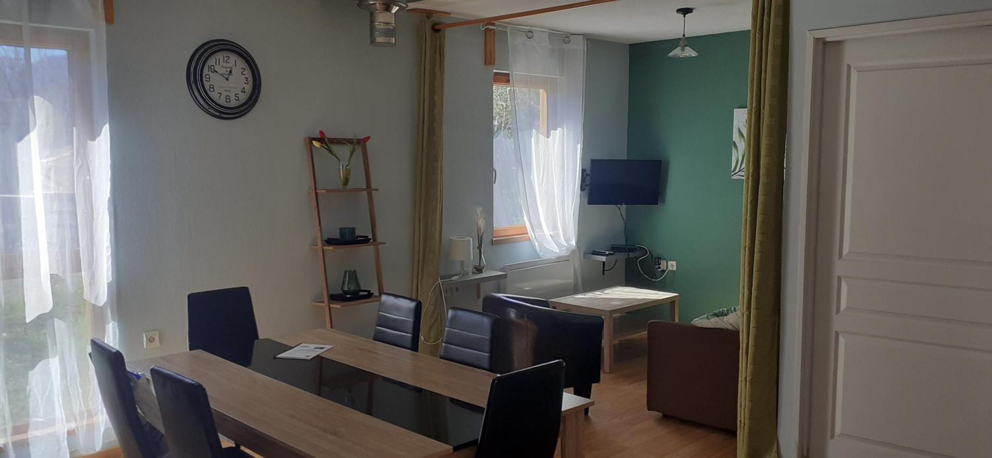 Chalets A 10 Minutes De Foix Mercus-Garrabet المظهر الخارجي الصورة