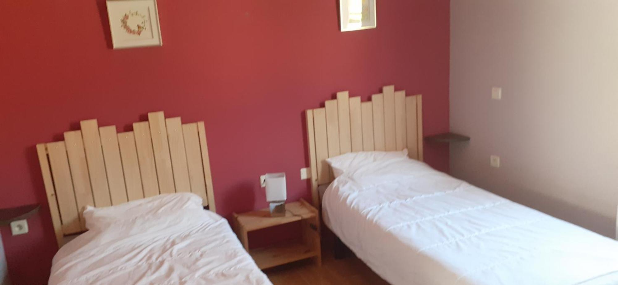 Chalets A 10 Minutes De Foix Mercus-Garrabet المظهر الخارجي الصورة