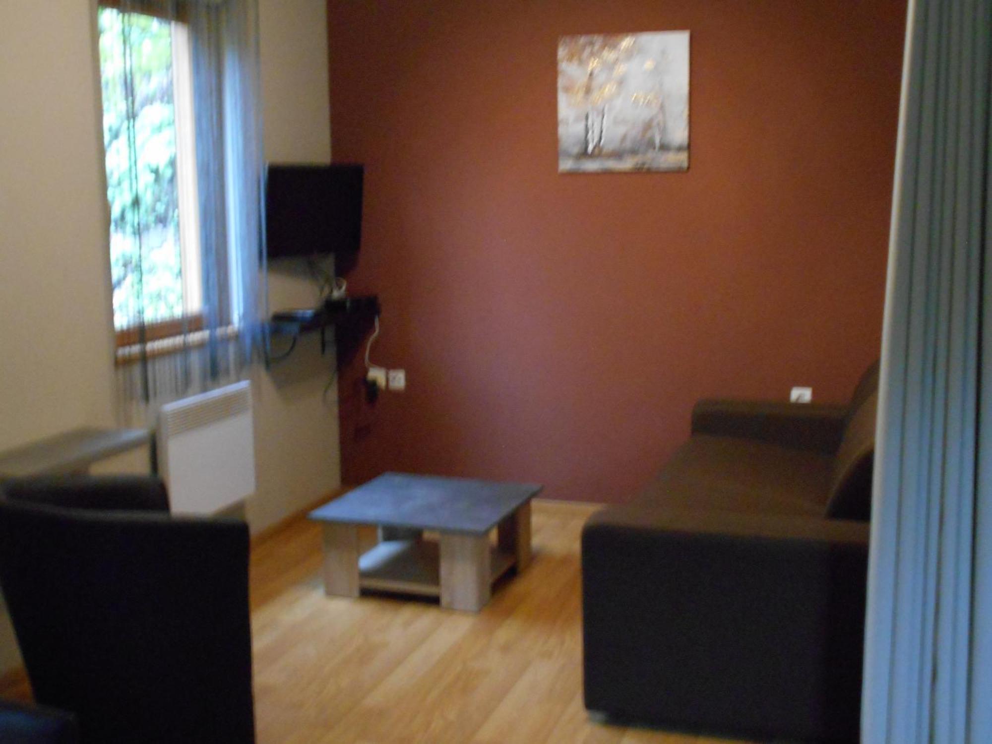Chalets A 10 Minutes De Foix Mercus-Garrabet المظهر الخارجي الصورة