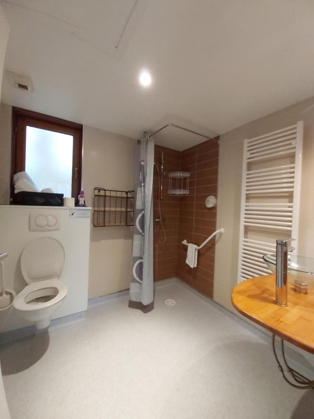 Chalets A 10 Minutes De Foix Mercus-Garrabet المظهر الخارجي الصورة