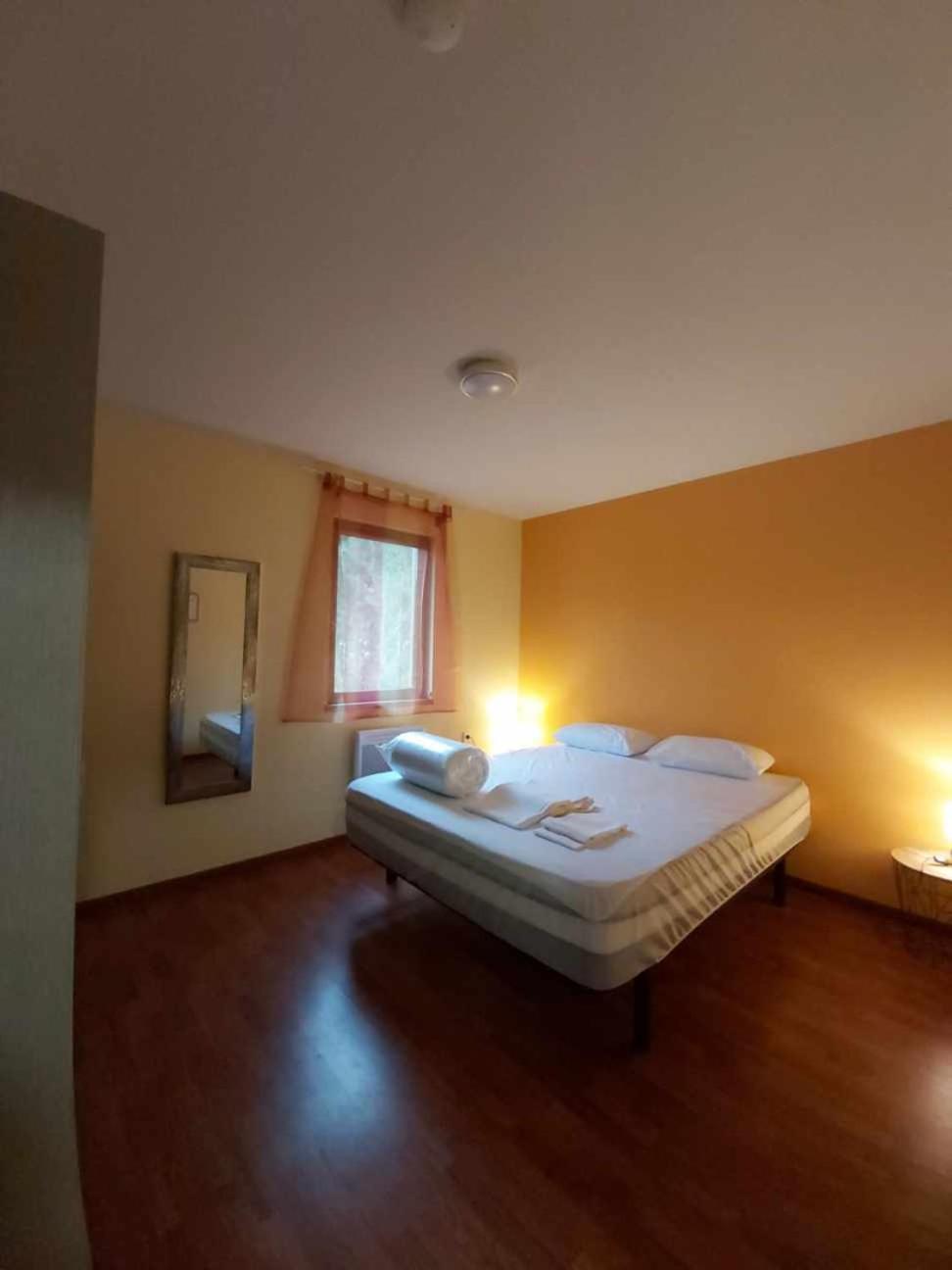 Chalets A 10 Minutes De Foix Mercus-Garrabet المظهر الخارجي الصورة